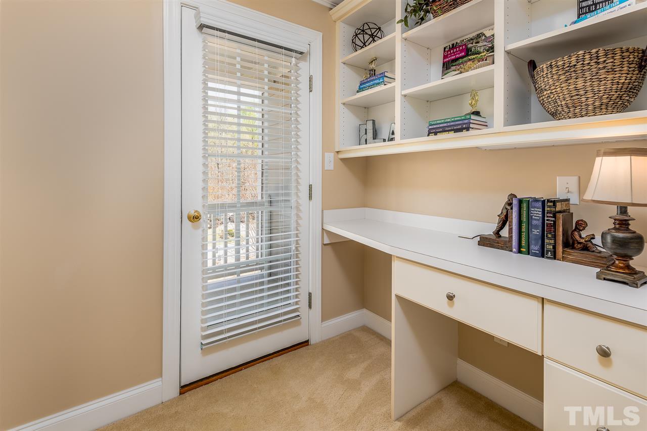 3729 Wesley Ridge Drive Apex, NC 27539 - Photo 19 of 25 Gallery Image 19
