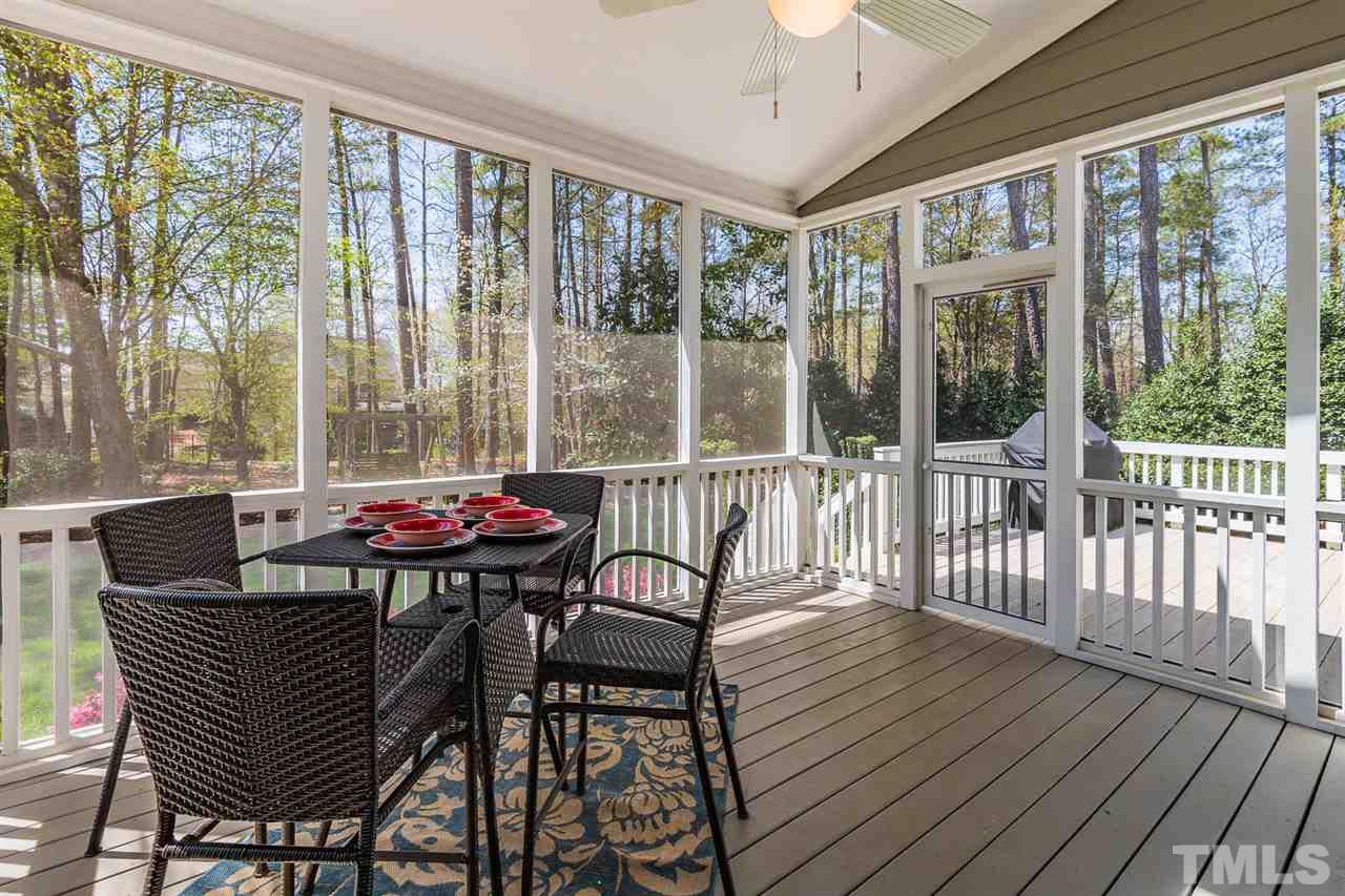 3729 Wesley Ridge Drive Apex, NC 27539 - Photo 20 of 25 Gallery Image 20