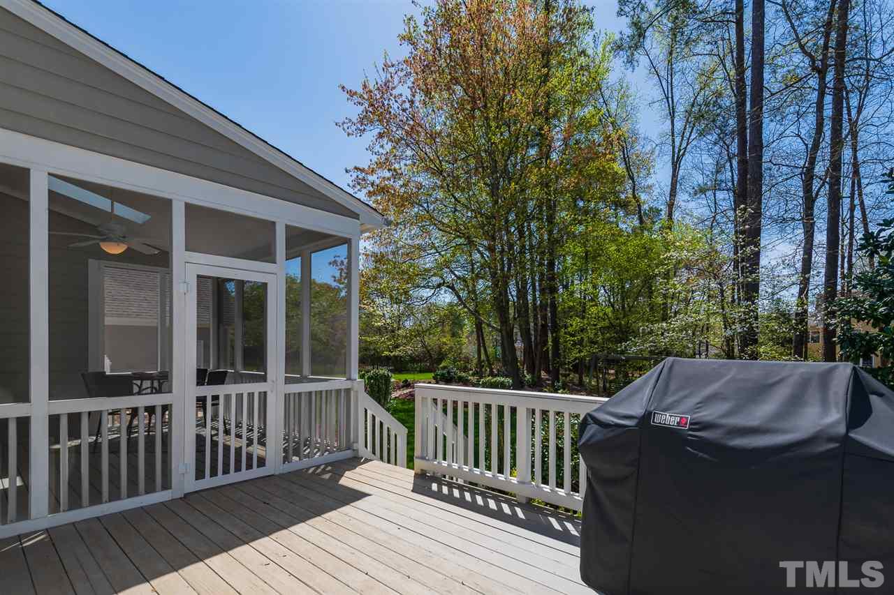 3729 Wesley Ridge Drive Apex, NC 27539 - Photo 21 of 25 Gallery Image 21