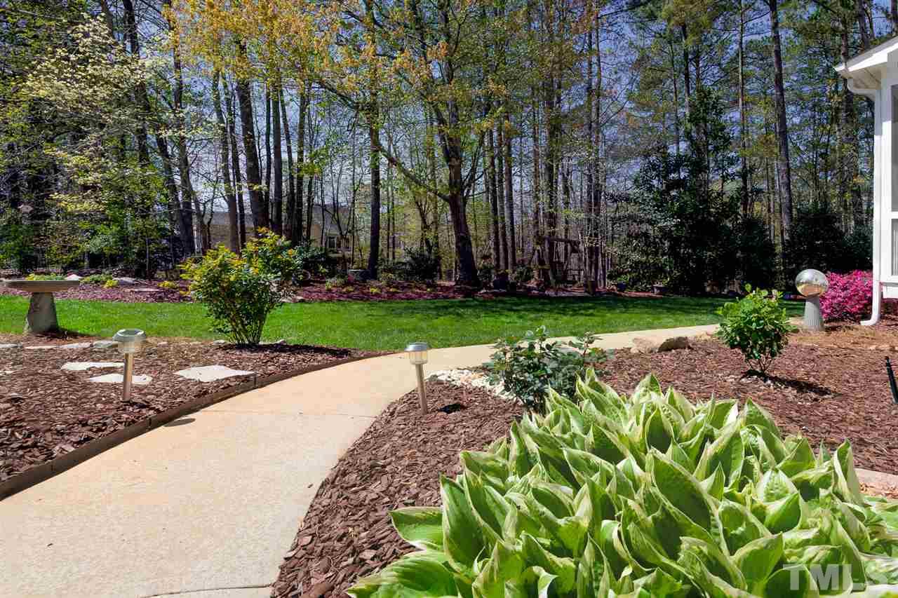 3729 Wesley Ridge Drive Apex, NC 27539 - Photo 22 of 25 Gallery Image 22