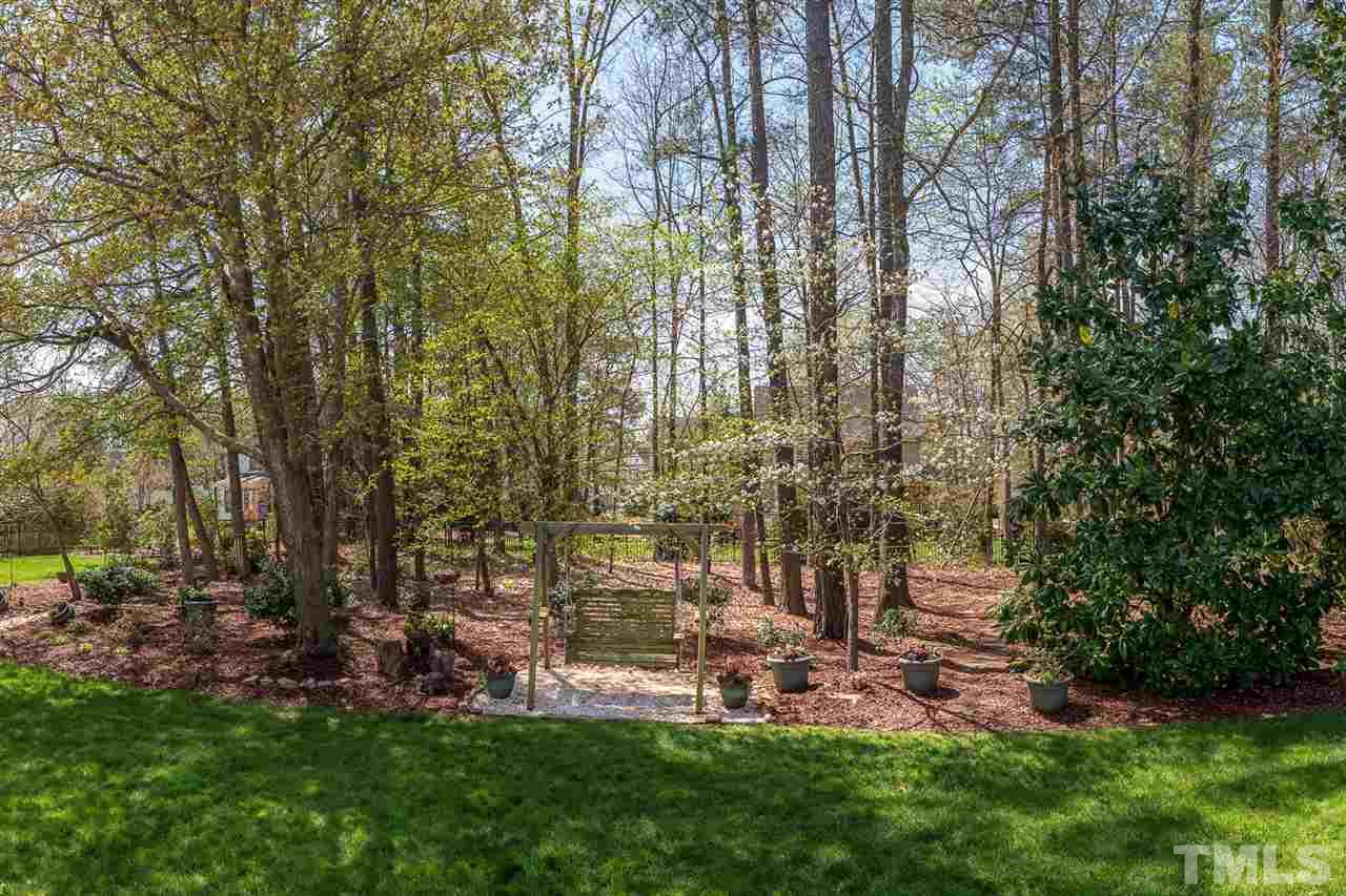 3729 Wesley Ridge Drive Apex, NC 27539 - Photo 23 of 25 Gallery Image 23