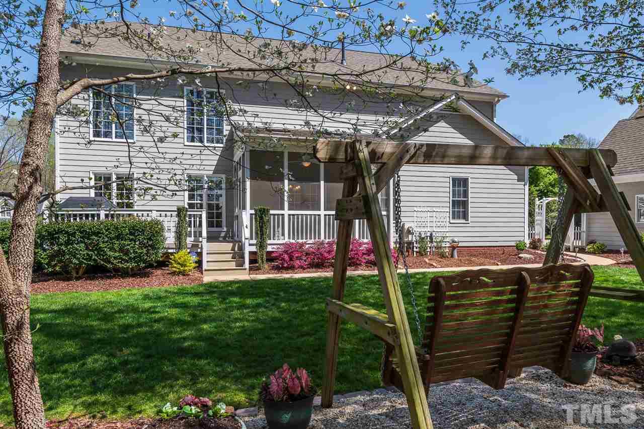 3729 Wesley Ridge Drive Apex, NC 27539 - Photo 24 of 25 Gallery Image 24