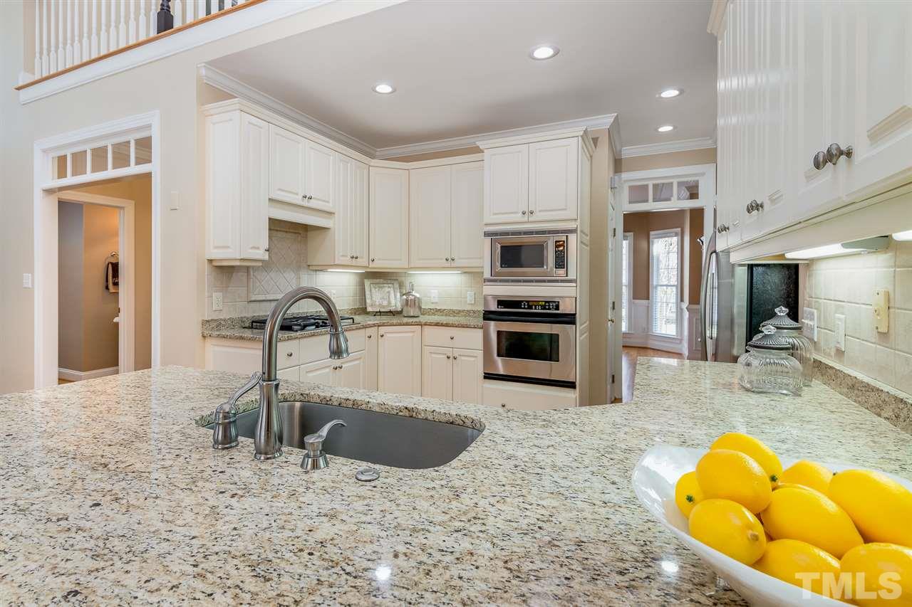 3729 Wesley Ridge Drive Apex, NC 27539 - Photo 4 of 25 Gallery Image 4