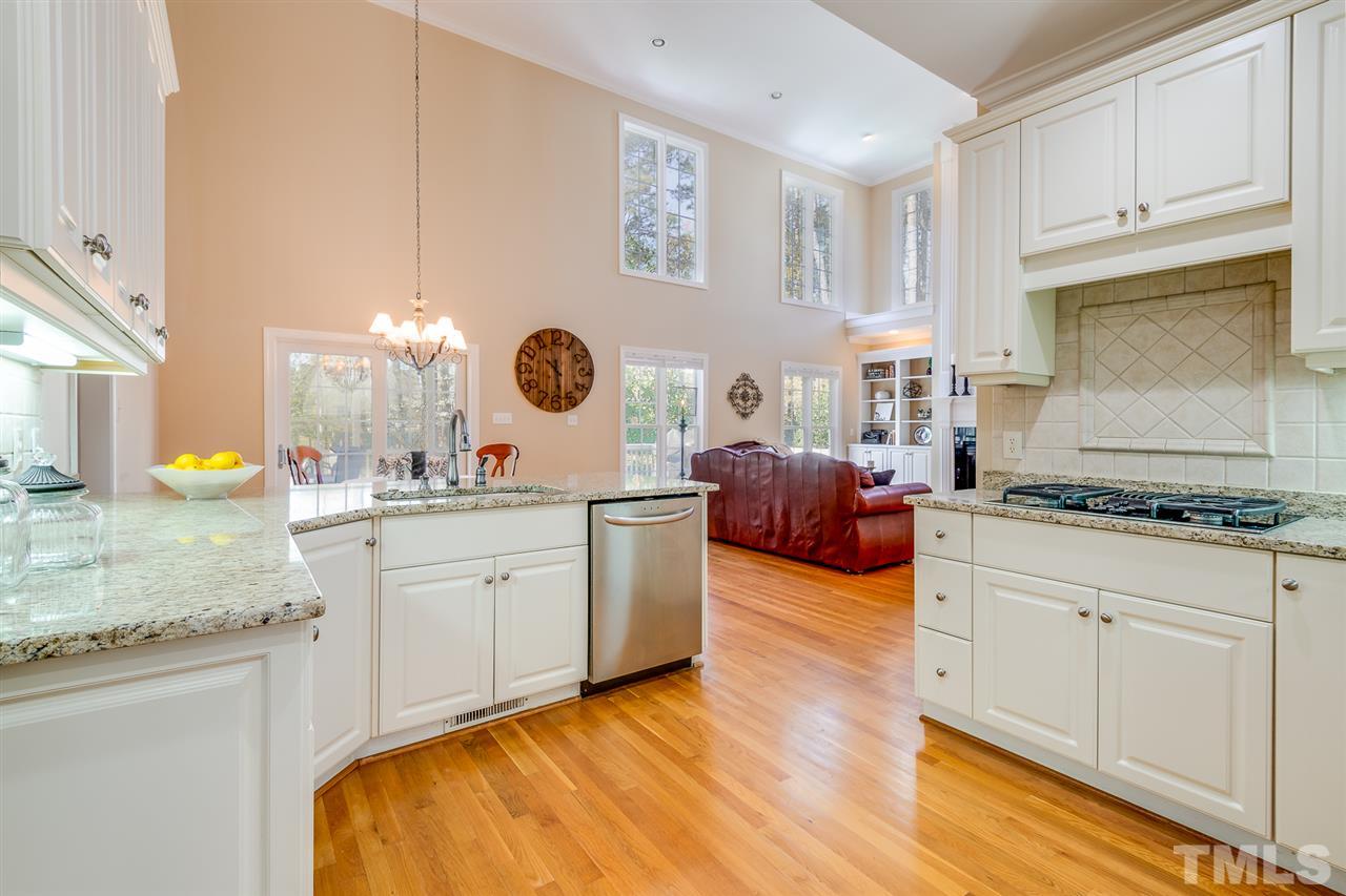 3729 Wesley Ridge Drive Apex, NC 27539 - Photo 5 of 25 Gallery Image 5