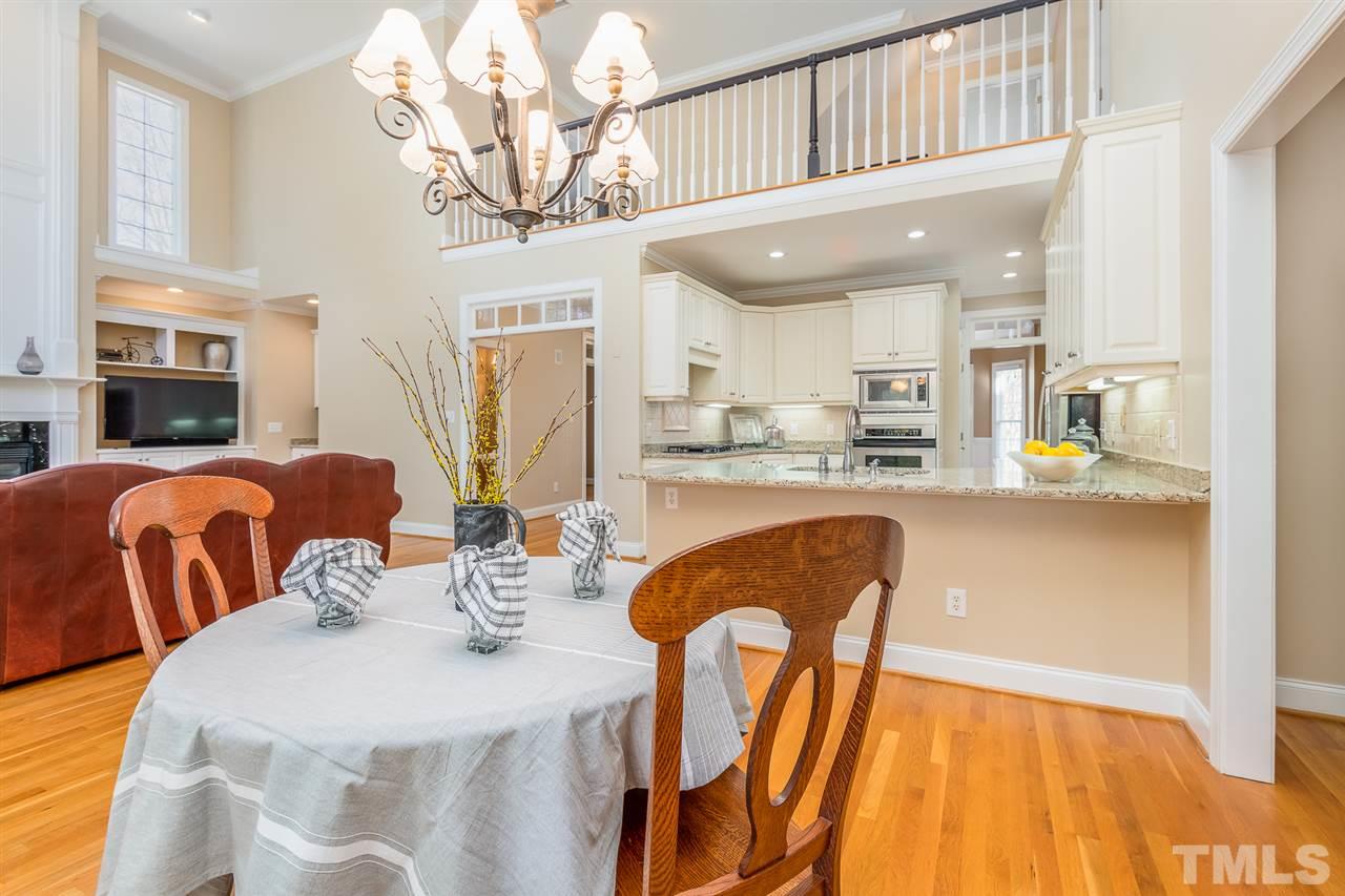 3729 Wesley Ridge Drive Apex, NC 27539 - Photo 6 of 25 Gallery Image 6