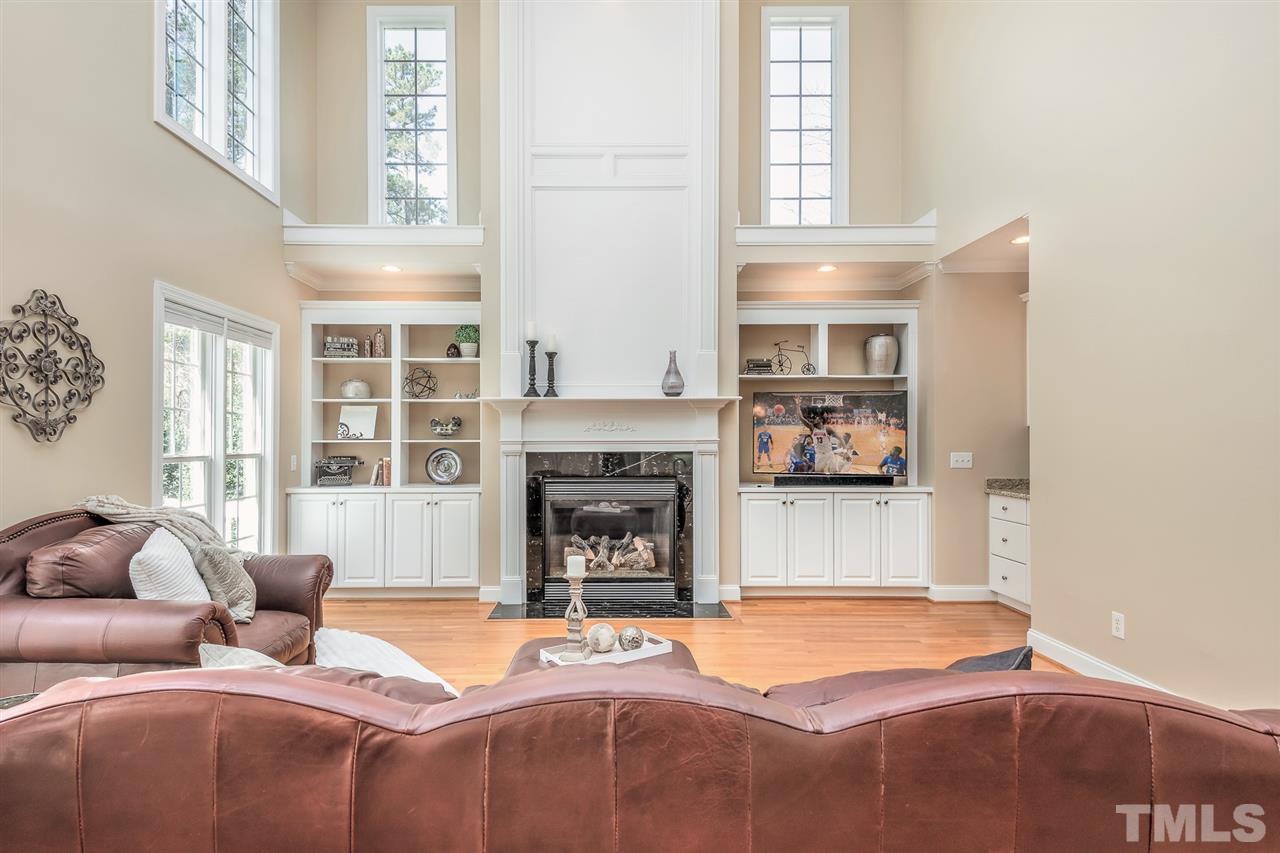3729 Wesley Ridge Drive Apex, NC 27539 - Photo 7 of 25 Gallery Image 7