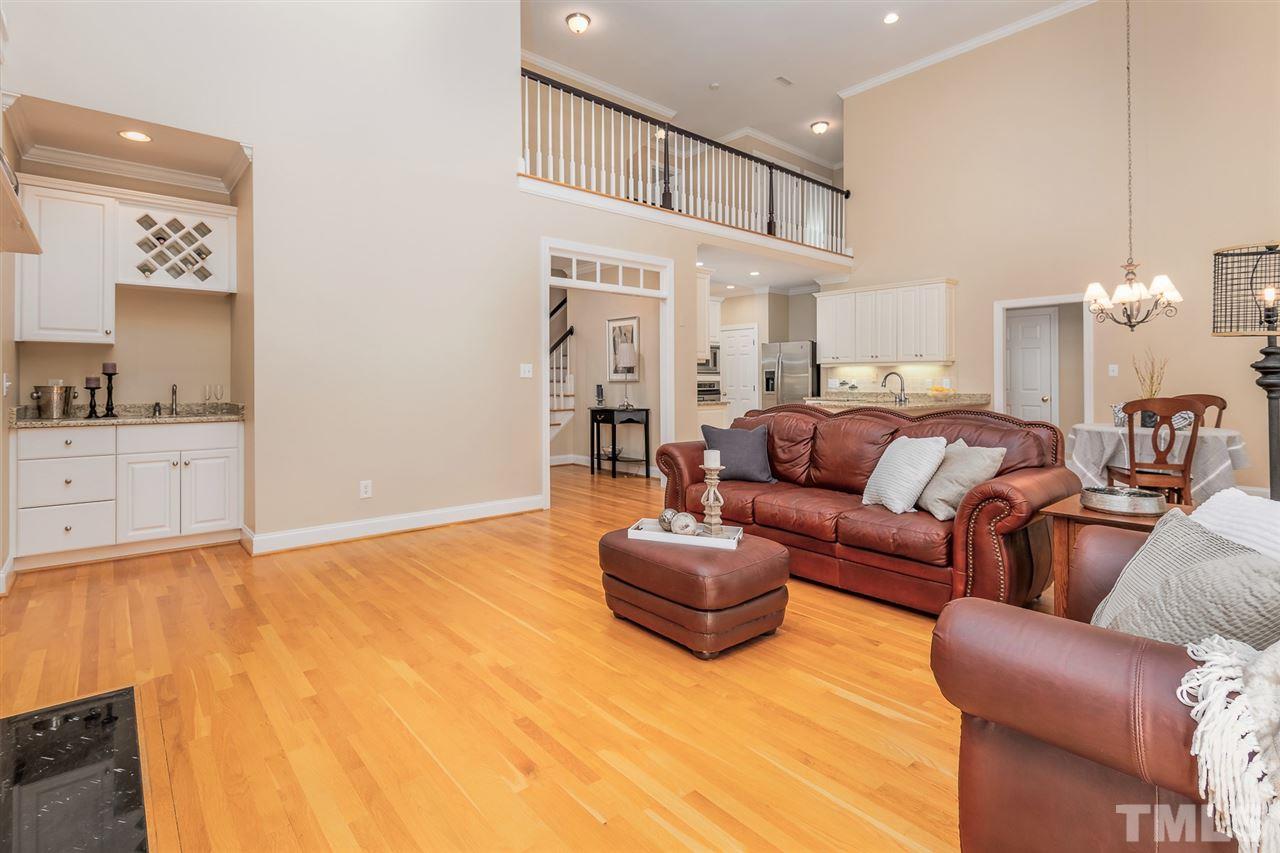 3729 Wesley Ridge Drive Apex, NC 27539 - Photo 9 of 25 Gallery Image 9