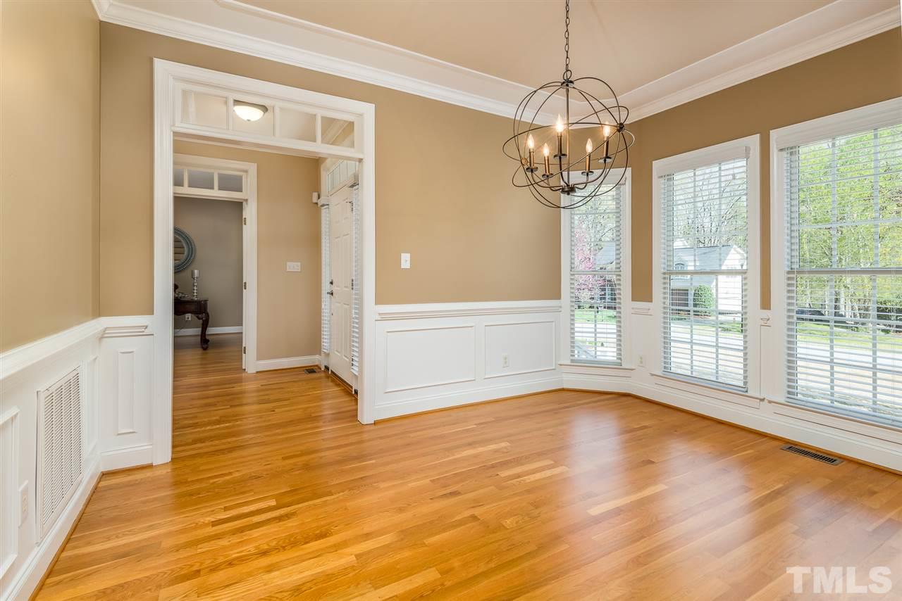 3729 Wesley Ridge Drive Apex, NC 27539 - Photo 10 of 25 Gallery Image 10