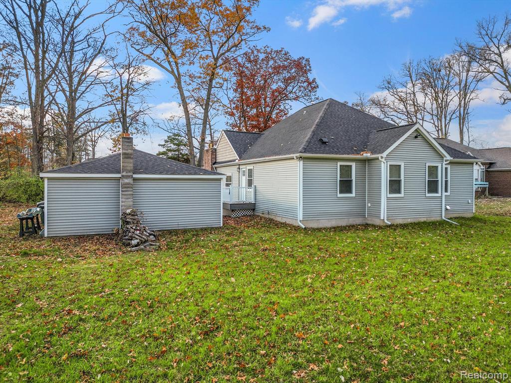 1551 John R Road Rochester Hills, MI 48307 - Photo 33 of 44