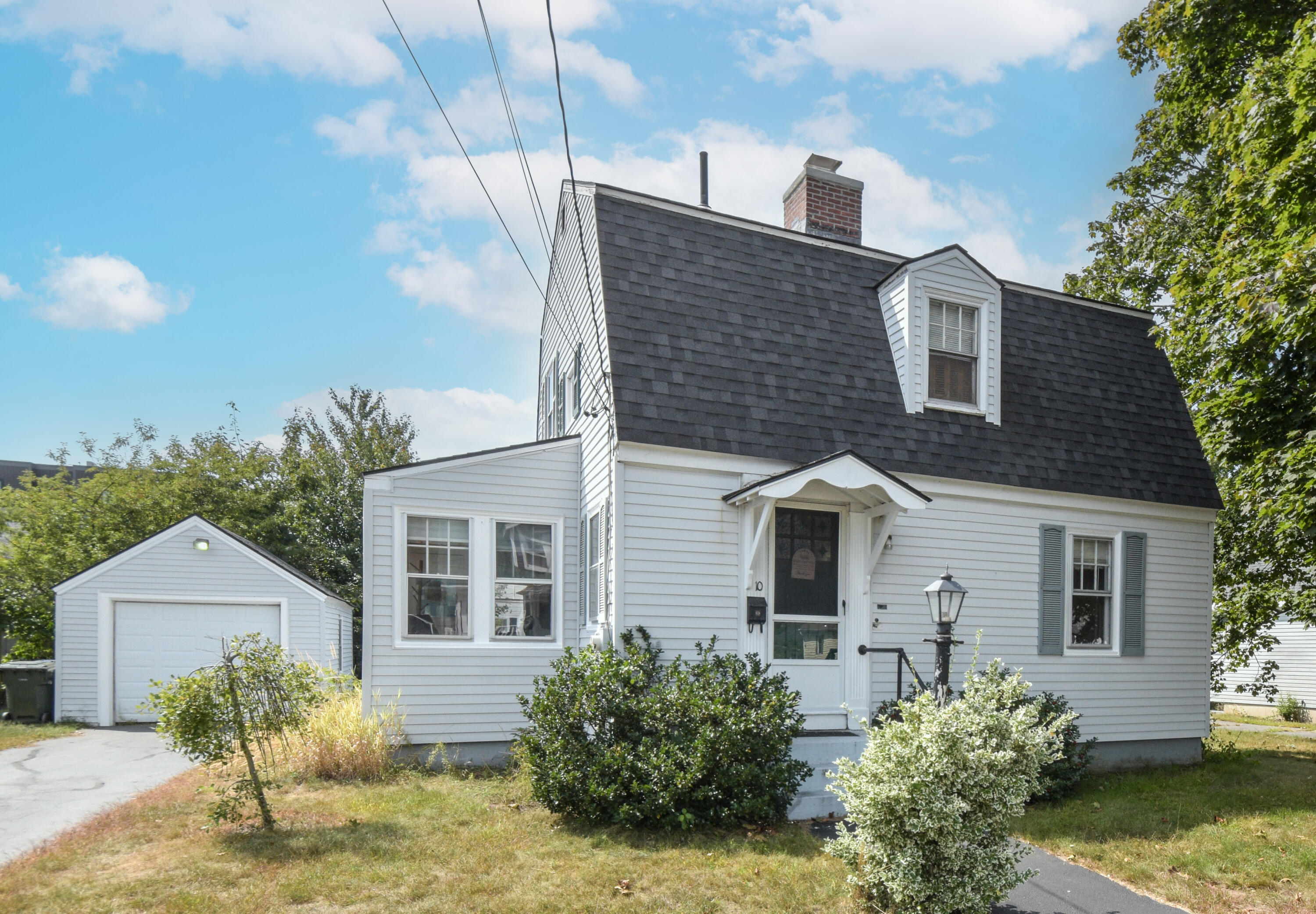 10 Keswick Road South Portland, ME 04106 - Photo 1 of 49 10KeswickRd-39