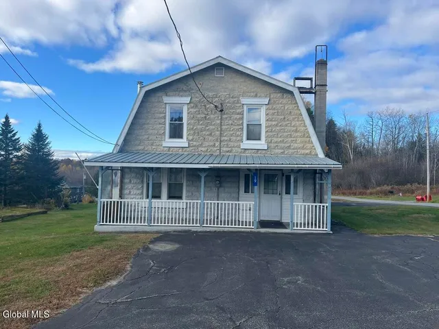 $179,900 | 19 Foote Street, Moriah, NY 12956