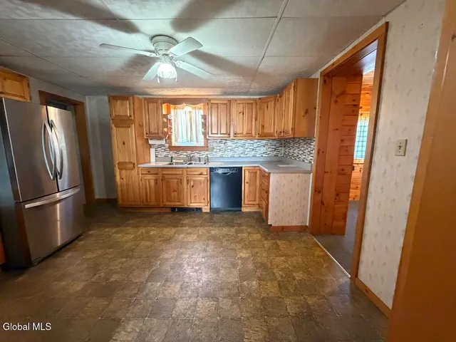 $179,900 | 19 Foote Street, Moriah, NY 12956