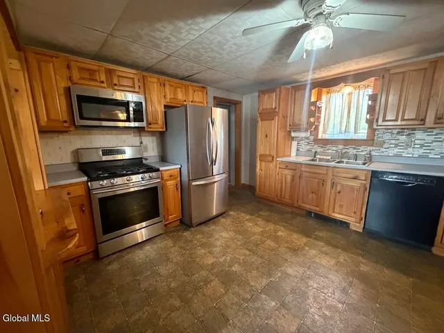 $179,900 | 19 Foote Street, Moriah, NY 12956