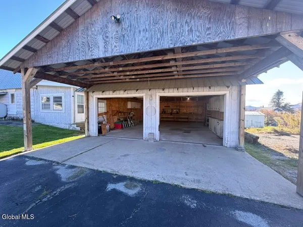$161,200 | 19 Foote Street, Moriah, NY 12956