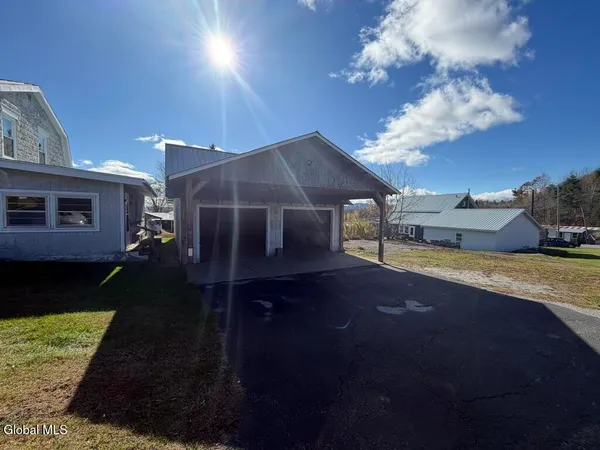 $161,200 | 19 Foote Street, Moriah, NY 12956