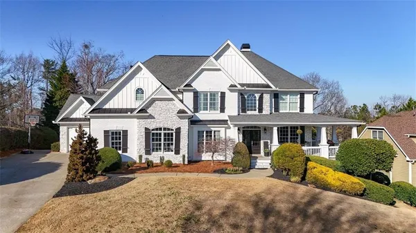 $949,000 | 104 Pine Sandy Bank, Canton, GA 30114
