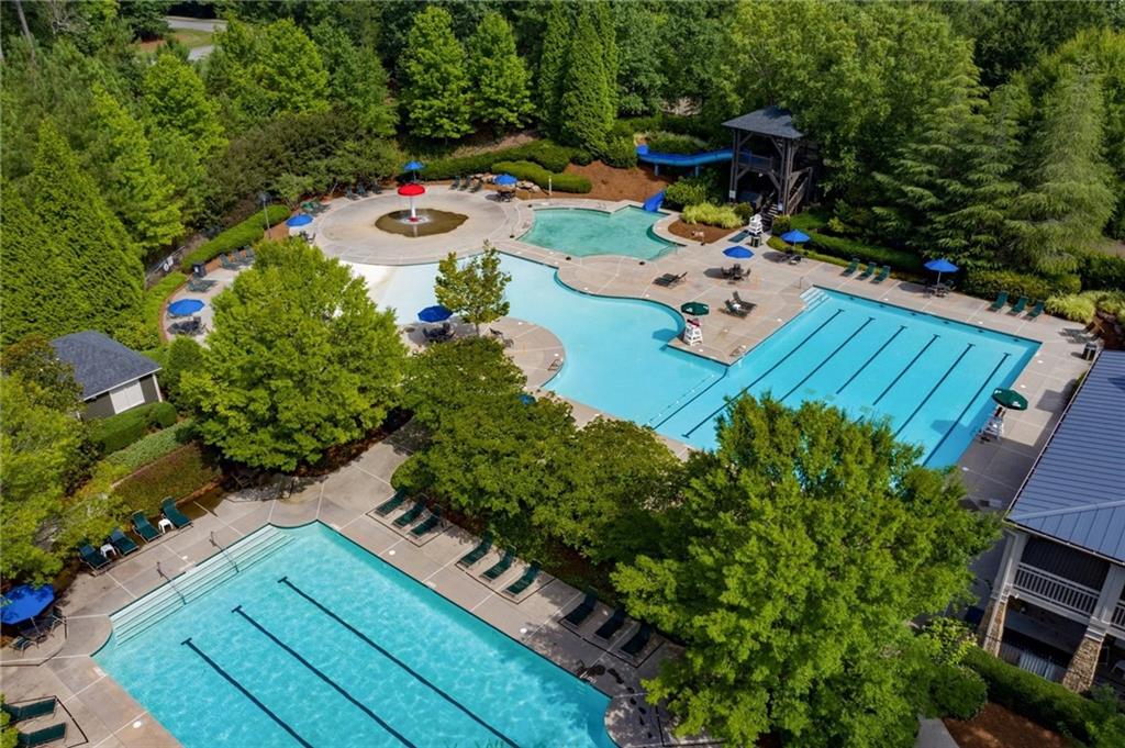 104 Pine Sandy Bank Canton, GA 30114 - Photo 101 of 102