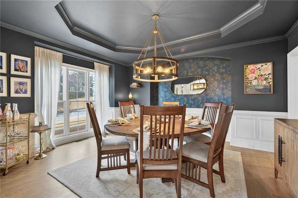 104 Pine Sandy Bank Canton, GA 30114 - Photo 12 of 102