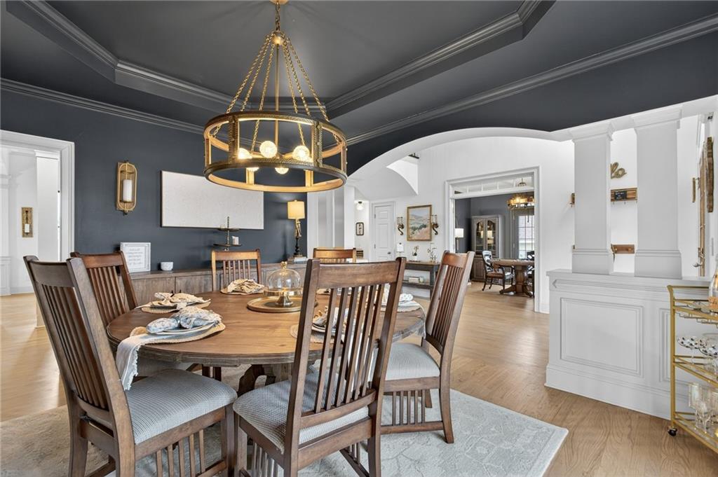 104 Pine Sandy Bank Canton, GA 30114 - Photo 13 of 102