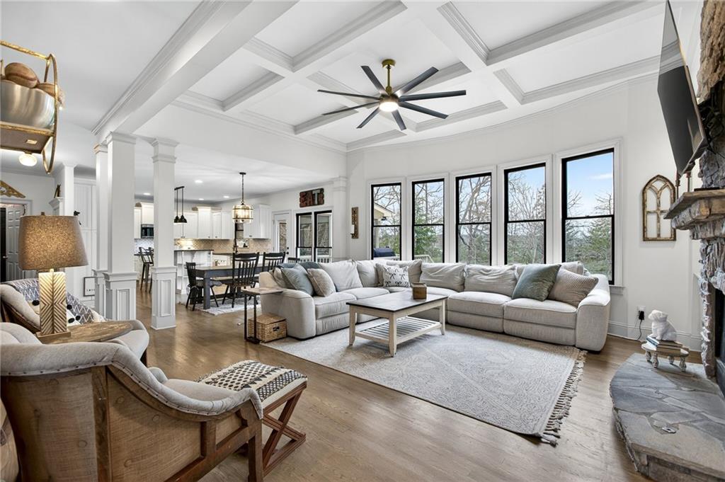 104 Pine Sandy Bank Canton, GA 30114 - Photo 16 of 102