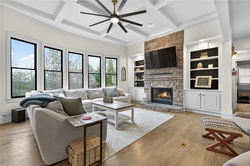 104 Pine Sandy Bank Canton, GA 30114 - Photo 17 of 102