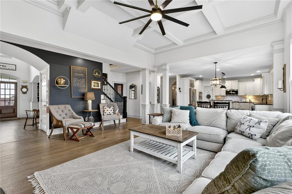 104 Pine Sandy Bank Canton, GA 30114 - Photo 18 of 102