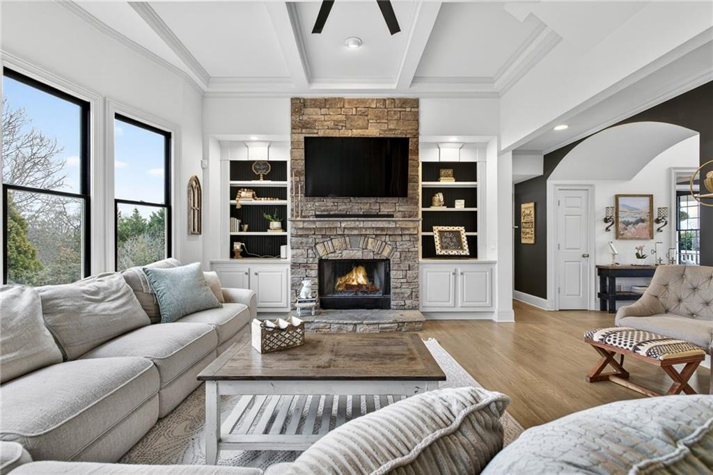 104 Pine Sandy Bank Canton, GA 30114 - Photo 19 of 102