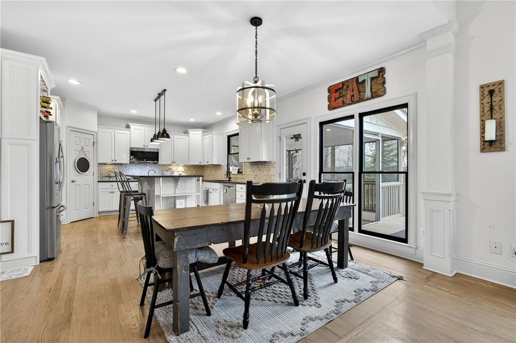 104 Pine Sandy Bank Canton, GA 30114 - Photo 20 of 102