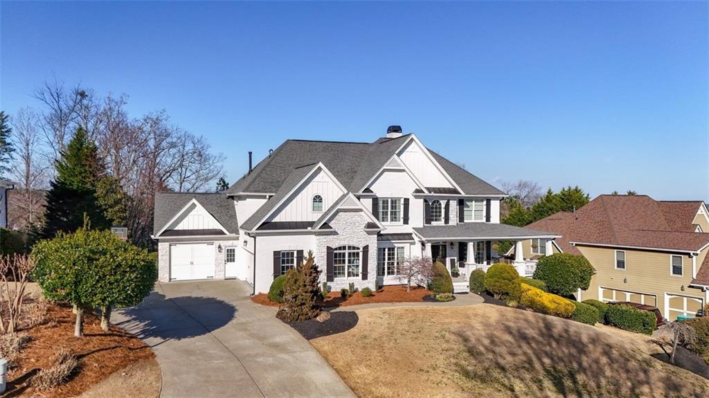 104 Pine Sandy Bank Canton, GA 30114 - Photo 2 of 102