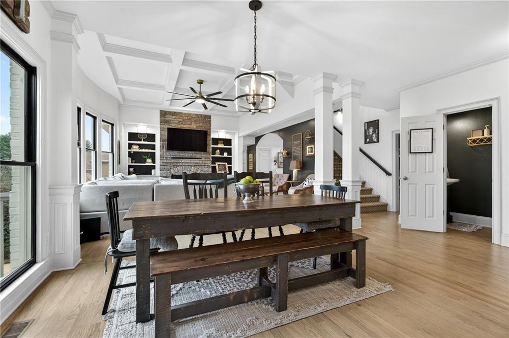 104 Pine Sandy Bank Canton, GA 30114 - Photo 21 of 102