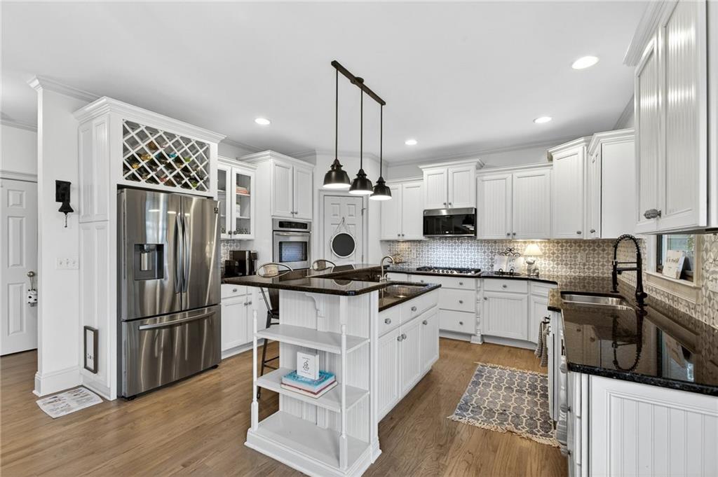 104 Pine Sandy Bank Canton, GA 30114 - Photo 22 of 102