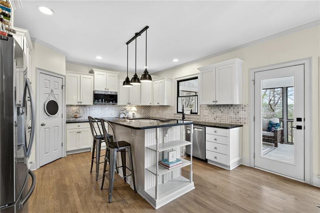 104 Pine Sandy Bank Canton, GA 30114 - Photo 23 of 102