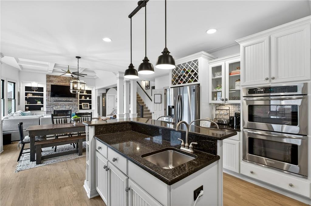 104 Pine Sandy Bank Canton, GA 30114 - Photo 25 of 102