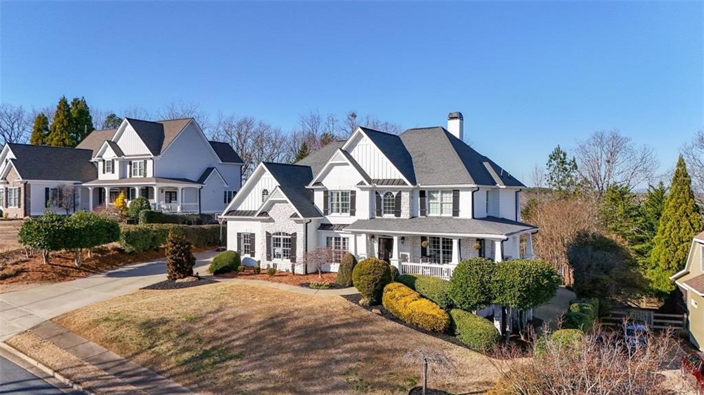 104 Pine Sandy Bank Canton, GA 30114 - Photo 3 of 102