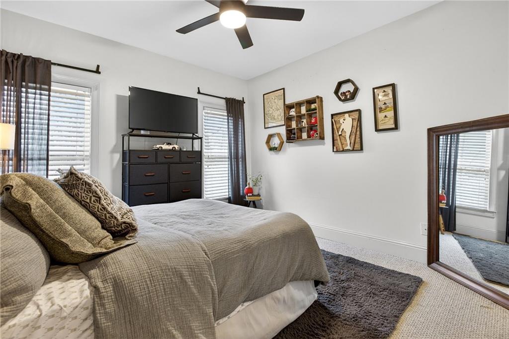 104 Pine Sandy Bank Canton, GA 30114 - Photo 33 of 102