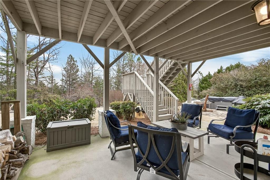 104 Pine Sandy Bank Canton, GA 30114 - Photo 77 of 102