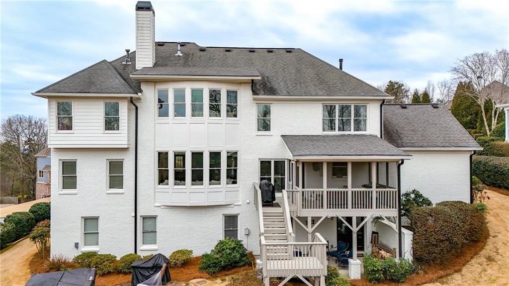 104 Pine Sandy Bank Canton, GA 30114 - Photo 79 of 102