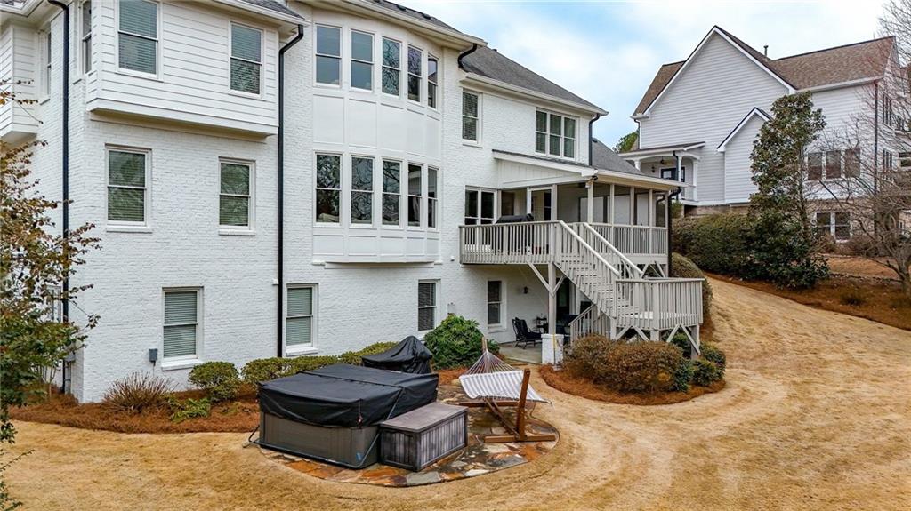 104 Pine Sandy Bank Canton, GA 30114 - Photo 80 of 102