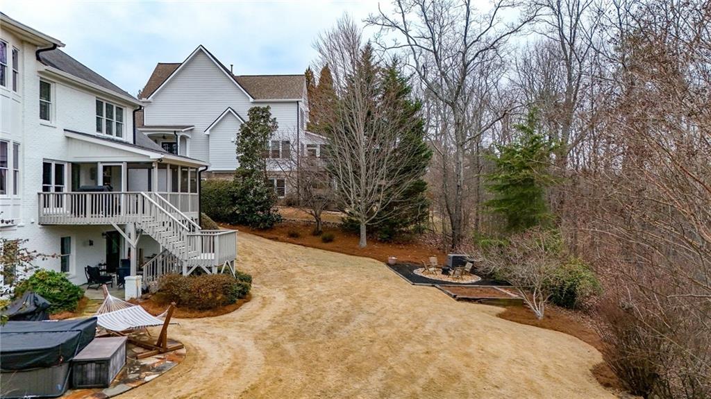 104 Pine Sandy Bank Canton, GA 30114 - Photo 81 of 102