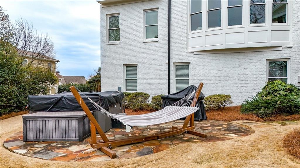 104 Pine Sandy Bank Canton, GA 30114 - Photo 82 of 102