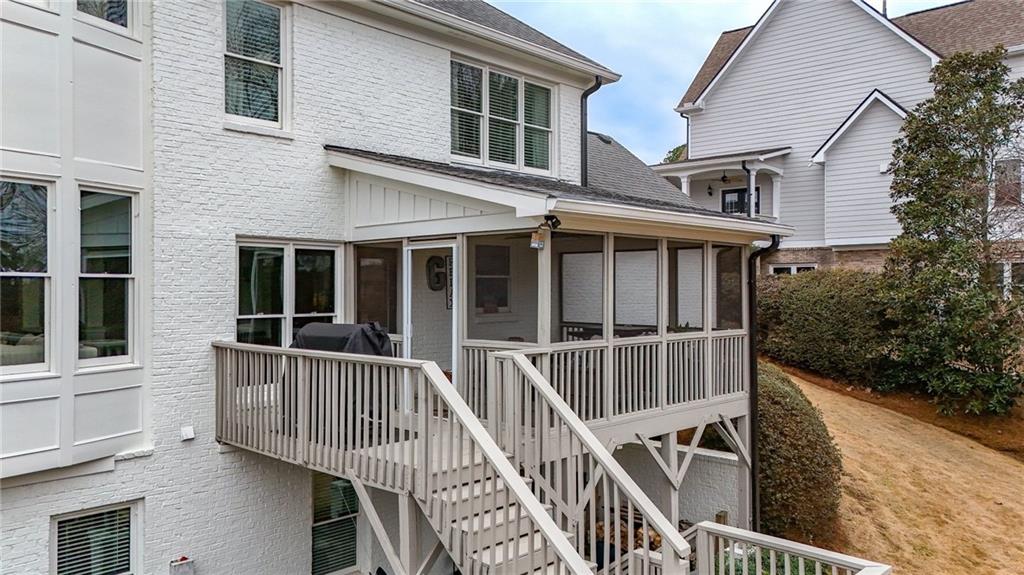 104 Pine Sandy Bank Canton, GA 30114 - Photo 83 of 102