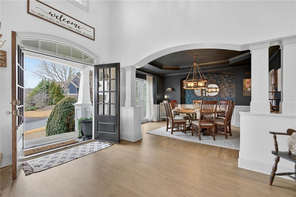 104 Pine Sandy Bank Canton, GA 30114 - Photo 9 of 102