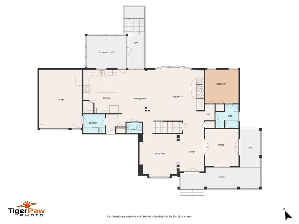104 Pine Sandy Bank Canton, GA 30114 - Photo 91 of 102