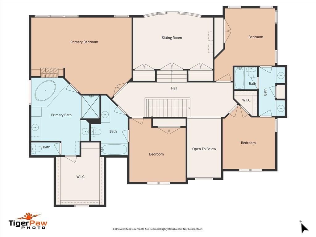 104 Pine Sandy Bank Canton, GA 30114 - Photo 92 of 102