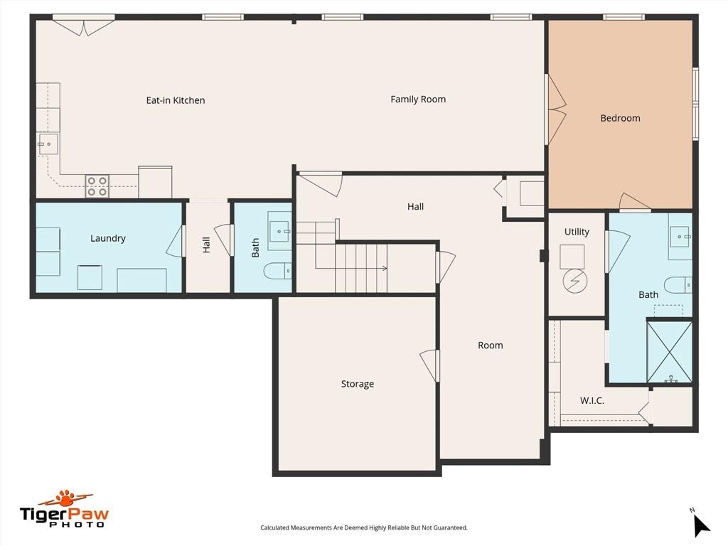 104 Pine Sandy Bank Canton, GA 30114 - Photo 93 of 102