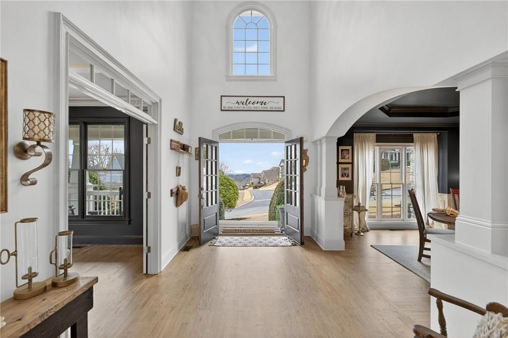 104 Pine Sandy Bank Canton, GA 30114 - Photo 10 of 102