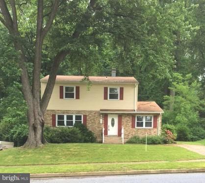 111 Walgrove Road Reisterstown, MD 21136 - Photo 1 of 14 Exterior (Front)