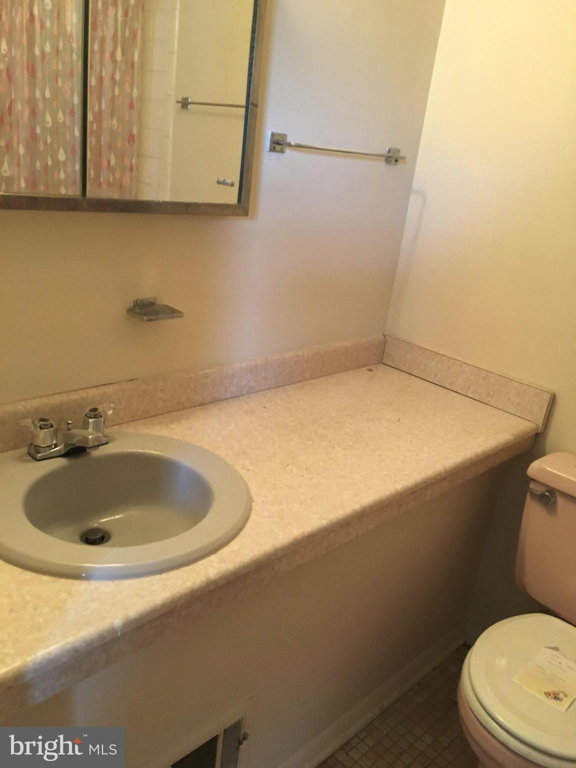 111 Walgrove Road Reisterstown, MD 21136 - Photo 9 of 14 Bath (Master)
