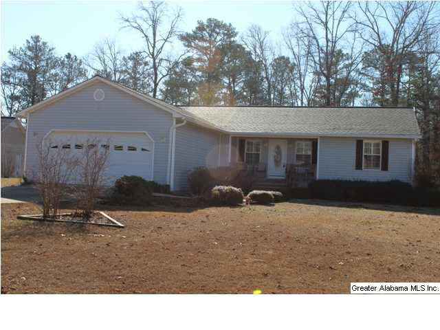1605 North Ridge Drive Jasper, AL 35504 - Photo 3 of 28