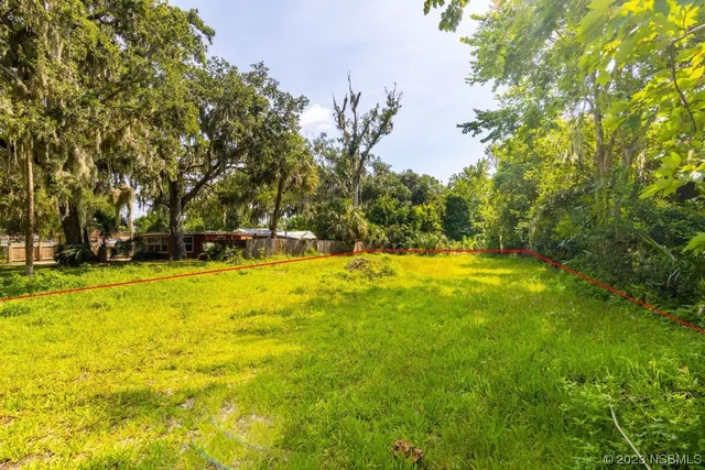 $60,000 | 1567 Hammock Drive, Holly Hill, FL 32117